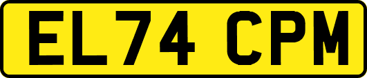 EL74CPM