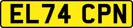 EL74CPN