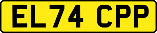 EL74CPP