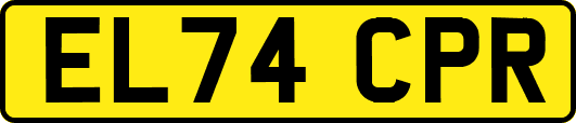 EL74CPR