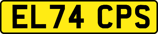 EL74CPS