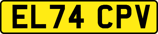 EL74CPV