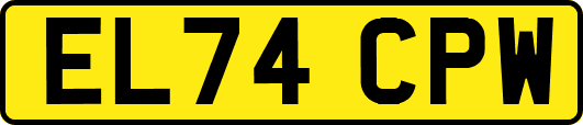 EL74CPW