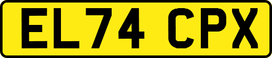 EL74CPX