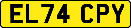 EL74CPY