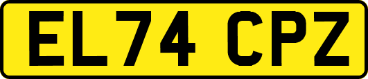 EL74CPZ