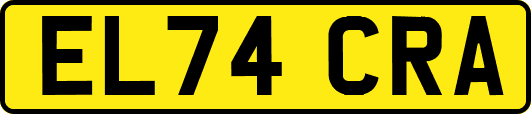 EL74CRA