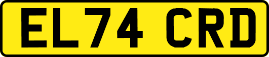 EL74CRD