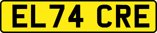 EL74CRE