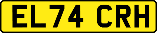 EL74CRH