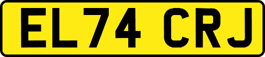EL74CRJ