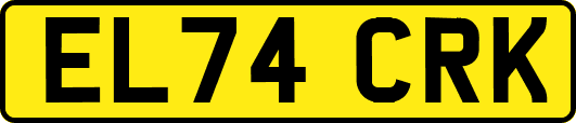 EL74CRK