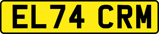 EL74CRM