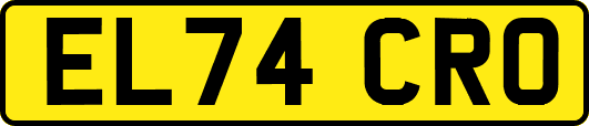 EL74CRO