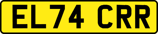 EL74CRR