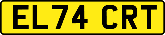 EL74CRT