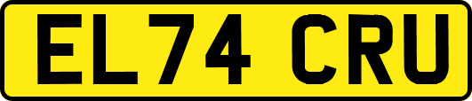 EL74CRU
