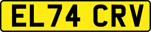 EL74CRV