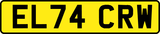 EL74CRW