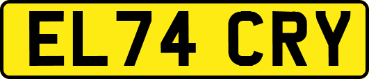 EL74CRY