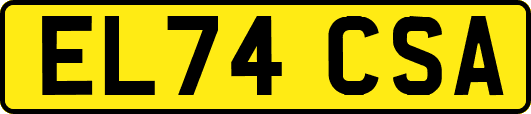 EL74CSA