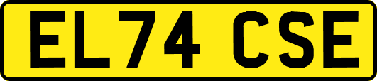 EL74CSE