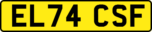 EL74CSF