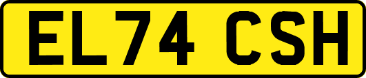 EL74CSH