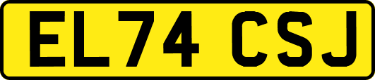 EL74CSJ