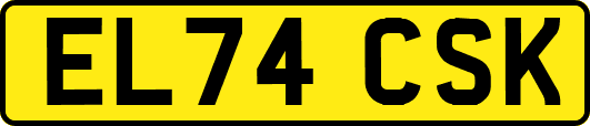 EL74CSK