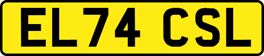 EL74CSL