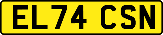 EL74CSN