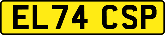 EL74CSP