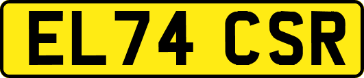 EL74CSR