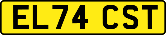 EL74CST