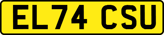 EL74CSU