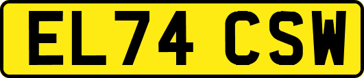 EL74CSW