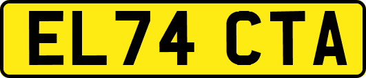 EL74CTA