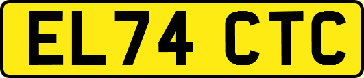 EL74CTC