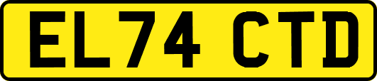EL74CTD