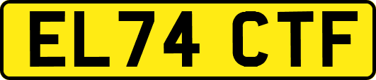 EL74CTF