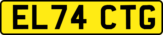 EL74CTG
