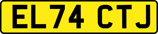 EL74CTJ