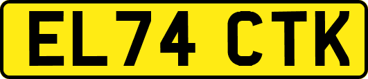 EL74CTK