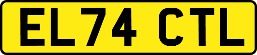 EL74CTL