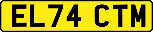 EL74CTM