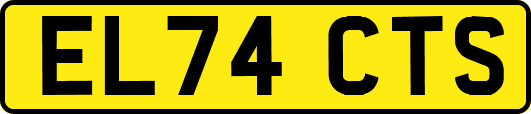 EL74CTS
