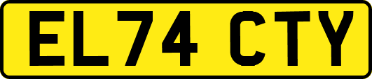 EL74CTY