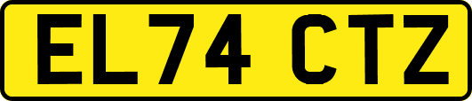 EL74CTZ