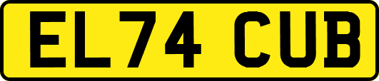 EL74CUB